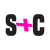 Studio + Commerce Logotype