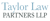 Taylor Law Partners, LLP Logotype