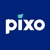 Pixo Logotype