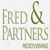 FRED & PARTNERS ACCOUNTING AB Logotype
