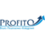 PROFITO Biuro Finansowo-Księgowe Logotype