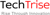 TechTrise Solutions Logotype