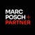 Marc Posch + Partner Logotype