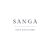 Sanga Tech Solutions Logotype