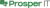 Prosper IT, LLC Logotype