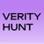 VerityHunt Logotype
