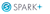 Spark+ Technologies Logotype
