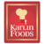 Karlin Foods Logotype