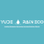 Yude Rain Ecological Technology Co., Ltd Logotype