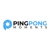 Pingpong Moments Logotype