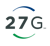 27Global Logotype