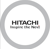 Hitachi Solutions America Logotype