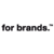 For Brands Logotype
