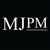 MJPM Design And Build Limited Logotype