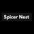 Spicer Nest, LLC Logotype