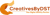 CreativesByDST Logotype