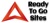 Ready To Go Sites Logotype