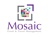 Mosaic Events Logotype