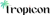 Tropicon Logotype