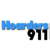 Hoarders911 Logotype