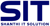 Shanthi IT Solution Logotype