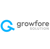 Growfore Solution Logotype