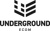 Underground Ecom Logotype