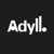 ADYLL (Bluebot Technologies Private Limited) Logotype