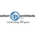 Schorr Architects, Inc. Logotype
