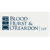 Blood Hurst & O'Reardon, LLP Logotype