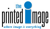 The Printed Image Logotype