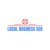 Local Business SEO Logotype
