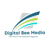 Digitalbeemedia Logotype