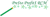 Presto Profits RCM Logotype