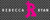 Rebecca Ryan Logotype