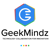 GeekMindz Solutions LLP Logotype
