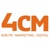 4CM Ltd Logotype