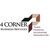 4Corner Business Services Logotype
