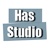 Has Studio Barcelona Logotype