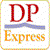 Delivery Express Lane Logotype