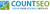 Count SEO Logotype