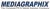 MediagraphixPR Logotype