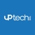Uptech Sol Logotype