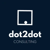 Dot2dot Consulting Logotype