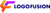 Logo Fusion Logotype