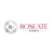 Roseate Events Logotype