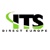IT's Direct Europe Logotype