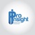 Pro-Insight Logotype
