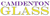 Camdenton Glass Logotype