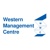 Western Management Centre Logotype
